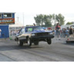 Meet your Posher, Patrick